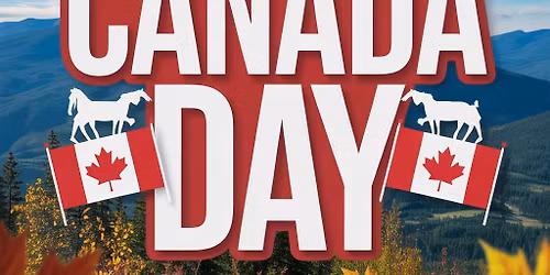 2026 NBHA Canada Day