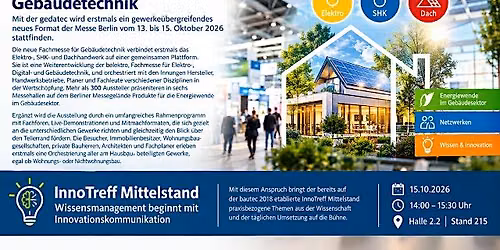 InnoTreff Mittelstand