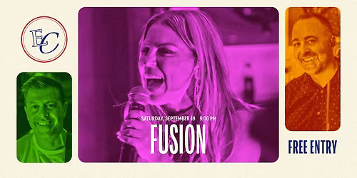 Fusion is back!