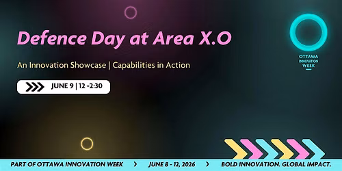 Defence Day at Area X.O
