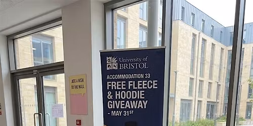 Fleece & Hoodies Giveaway