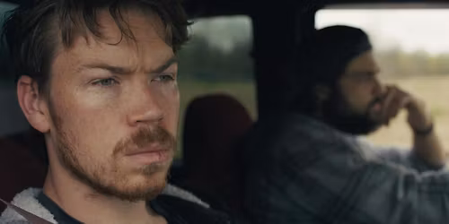 "Union County"(Will Poulter & Noah Centineo) - Exclusive NJ Premiere 