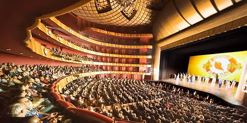 Shen Yun 2026: China Before Communism - Lakeland