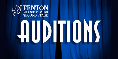 Auditions: 2nd Stage's "The Lifespan of a Fact"