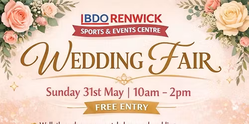 \ud83d\udc8d\ud83d\udc92 WEDDING FAIR \ud83d\udc92\ud83d\udc8d