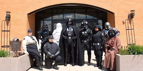 Library Mini-Con - Vernon Hills