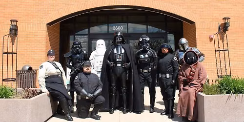 Library Mini-Con - Vernon Hills