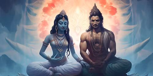 Shakti-Shiva medit\u00e1ci\u00f3 workshop Budapesten