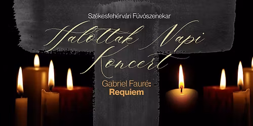 Halottak napi koncert