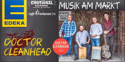 Maa\u00dfkultur mit DOCTOR CLEANEAD