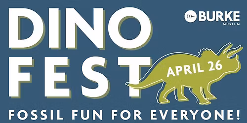Dino Fest 2026