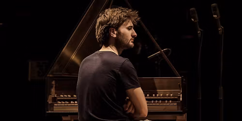 Orchestra of St. Luke's: Jean Rondeau - Bach Festival Finale