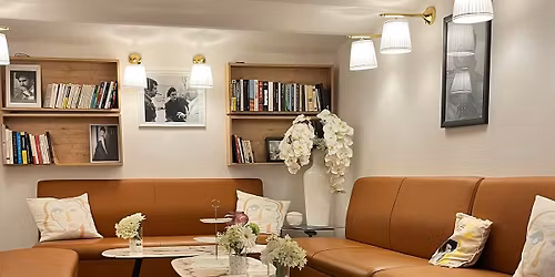 Festival litt\u00e9raire cannois 17-18-19 AVRIL