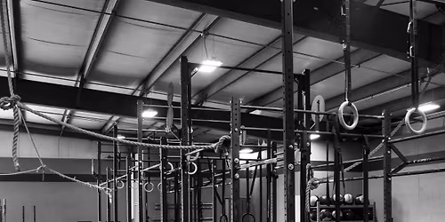 Memorial Day Murph @ Crossfit 061