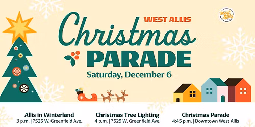 Christmas Tree Lighting Ceremony