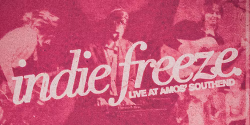Indie Freeze