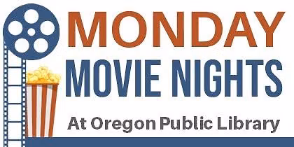 Monday Movie Nights