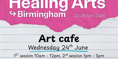 Arts Cafe