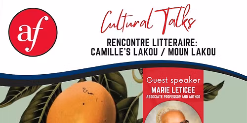 Monthly Cultural Talk \u2013 February Edition