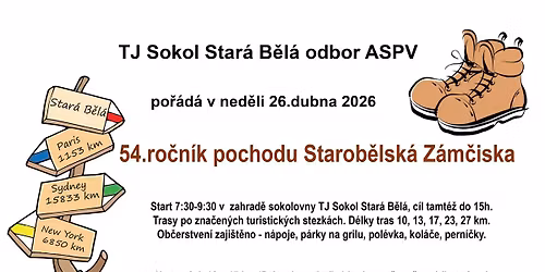 Starob\u011blsk\u00e1 Z\u00e1m\u010diska