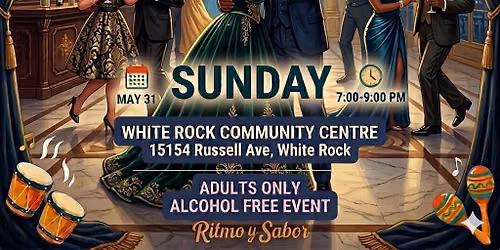 Seaside Sunday Social