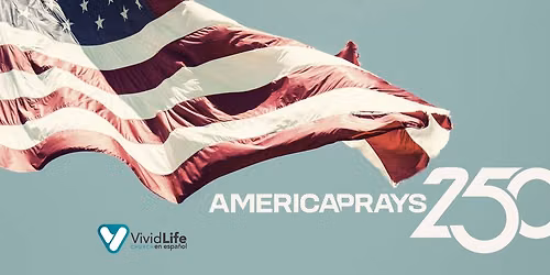 America Prays