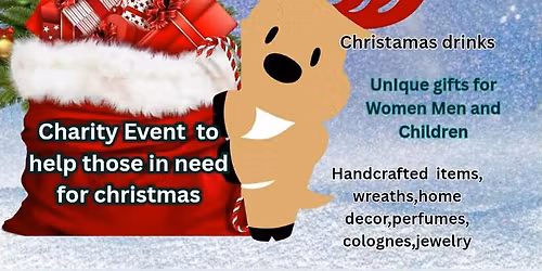 Thomasville Holiday Market '25