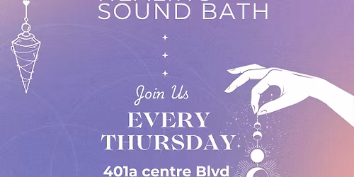 All 7 Chakras Healing Sound Bath 