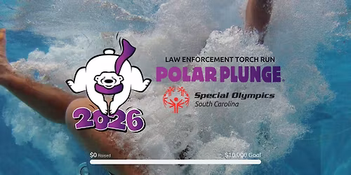 2026 Gamecock Polar Plunge