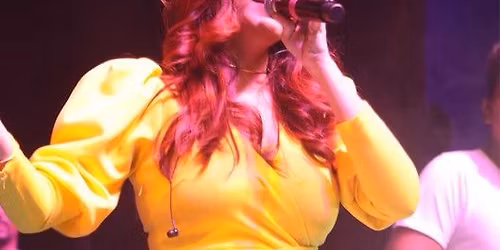 Shruti Pathak in Dielsdorf