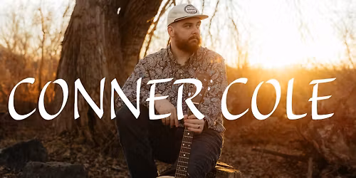 Conner Cole 