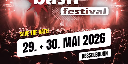 Hamabash-Festival 2026