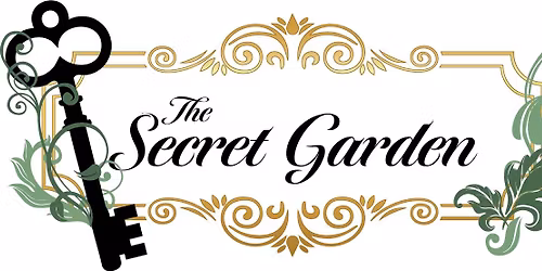 The Secret Garden
