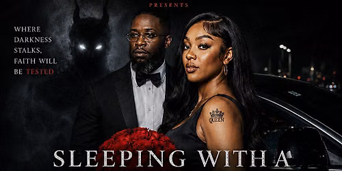 Sleeping With a Demon Film Screening