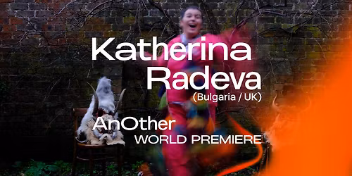 AnOther | Katherina Radeva (Bulgaria\/UK)