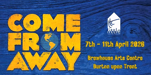 Come From Away