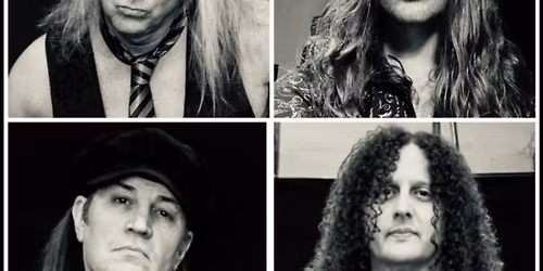 1988 @ The Cove in GOTL,Ohio 3\/14\/2026