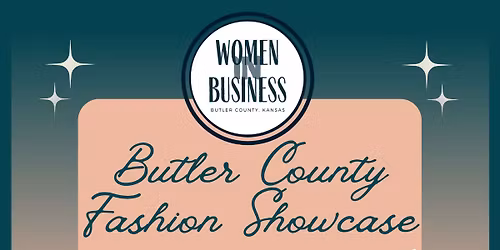 Butler County Fashion Showcase - POSTPONED