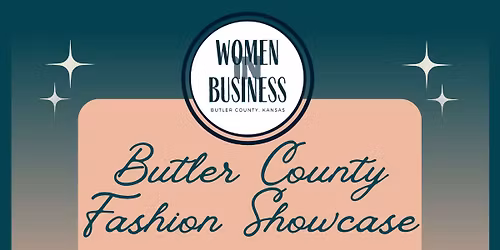 Butler County Fashion Showcase