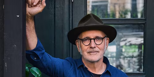 Ludovico Einaudi