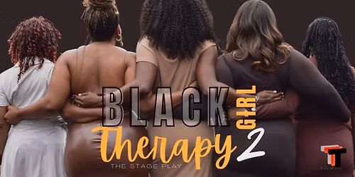 Black Girl Therapy
