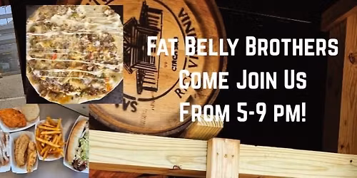 Fat Belly Brothers