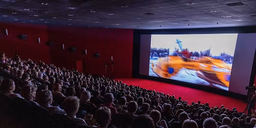 Festival Les \u00c9crans de l'aventure 2026