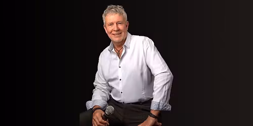 Chris Burnell in concert