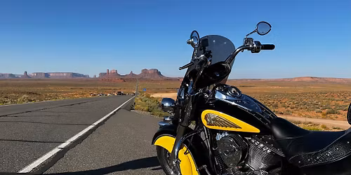 Million Dollar Monument Ride 2025