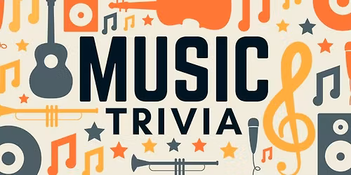 MUSIC TRIVIA