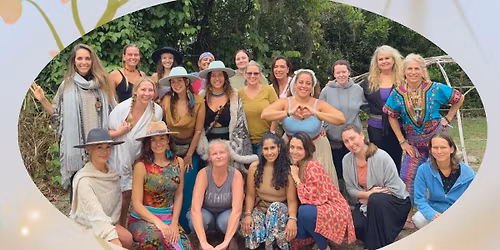 Sacred Women Retreat, Oklahoma City