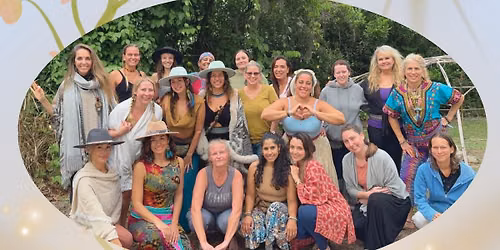 Sacred Women Retreat, Oklahoma City