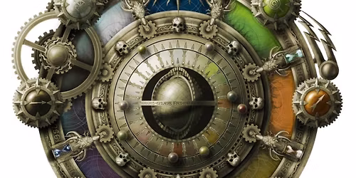 Realm Wars Teams: Ep1 Sigmar\u2019s Tempest