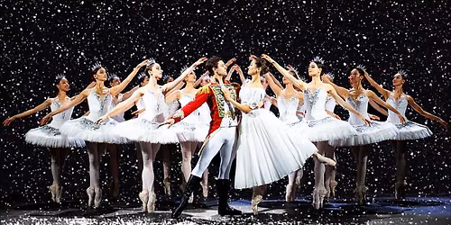 World Ballet Company